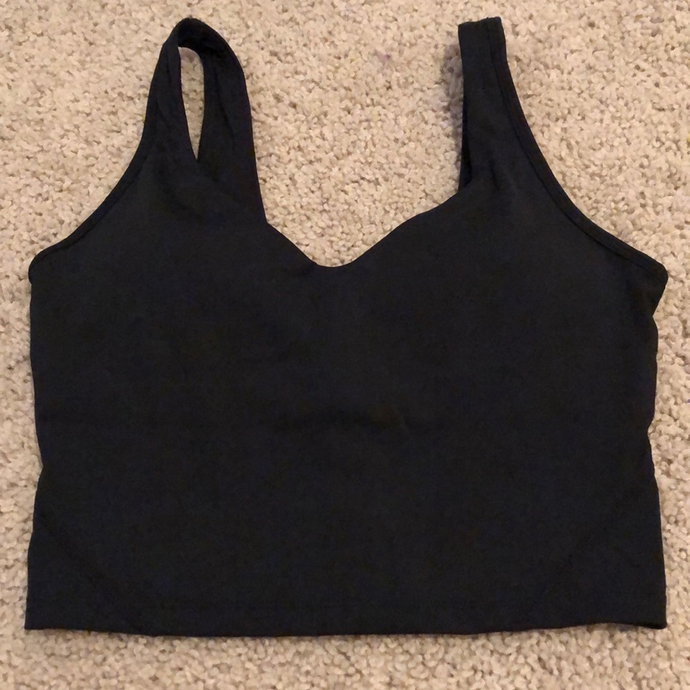 |Athletika| Fitwear Serene Tank
